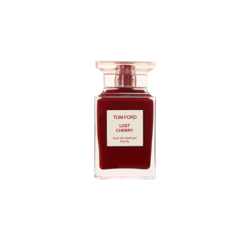 Tom Ford lost cherry