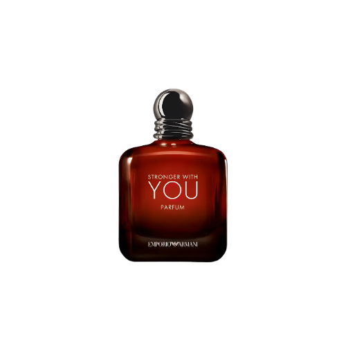 Stronger With you Parfum