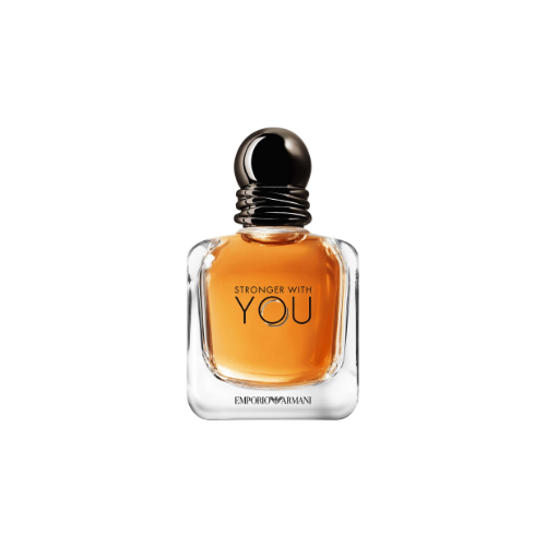 Stronger With you EDT