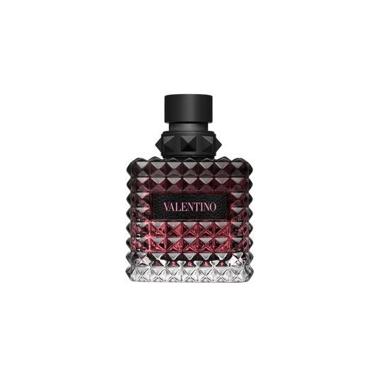 Valentino Donna Born In Roma