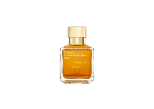 MFK Paris Grand Soir